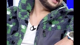 Mazaq raat poetry urdu