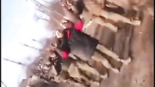 600 ДНИ В ПЛЕН  - 501 БАТАЛЬОН МОРСКА ПЕХОТА