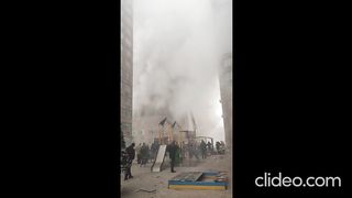 СЛЕД РУСКИТЕ УДАРИ ПО УКРАИНА