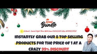 Xmas Bundle Review 2023 - Unleash The Full Potential Of Xmas Bundle