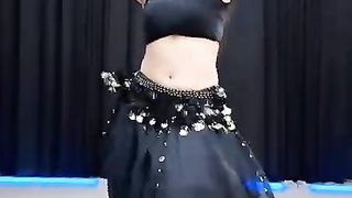 Manohari???????? #bellydance #shorts.