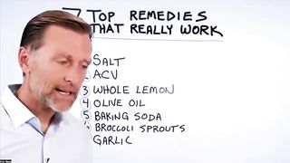7 Top Remedies that Really Work