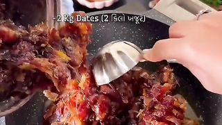 Date Biscuit Recipe