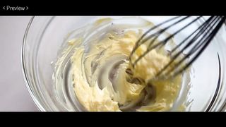 Butter cookie