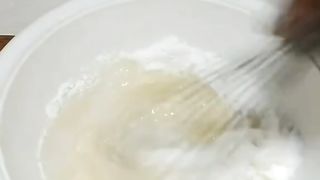 Homemade Biscuits