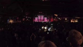 Victory Of Love - Alphaville in 4K - Live Sweden Karlstad 2019 Nöjesfabriken