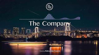No Copyright Music ???? Corporate & Upbeat - The Company 1 Minute 60s