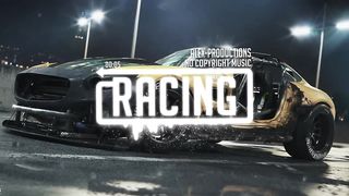 Racing Sport Gaming by Alex-Productions [No Copyright Music] / RACING | FREE MUSIC DOWNLOAD |