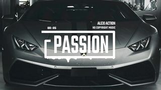 Atmosphere Phonk by Alexi Action (No Copyright Music)/Passion