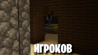 They called up a strong minecraft creature
