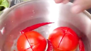 Momos Chutney