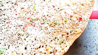 Bajra Dosa Recipe