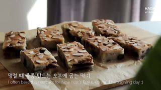 Baked Rice Cake
