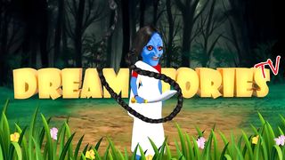 चोरी करने वाली चुड़ैल _ Witch Who Steals _ Hindi Stories _ Hindi Kahaniya_ Horror Stories _ Chudail.