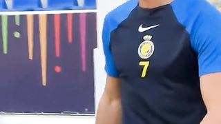 Cristiano Ronaldo 65
