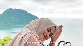 Cantik kan ?