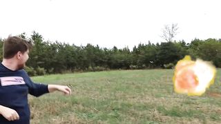 I Got Hunted By The Military 3