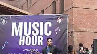 Tum se hi   By  Rukhshan Rk