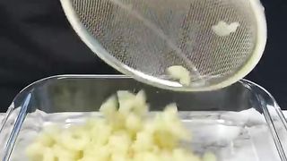 White sauce pasta 3