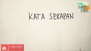 Belajar Menulis Huruf Pegon 2