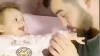 Sweet daughter 2
