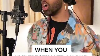 Reprise de iamdevvon????