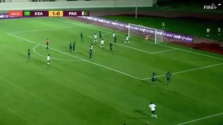 From pitch to our Hearts | football team Pakistan