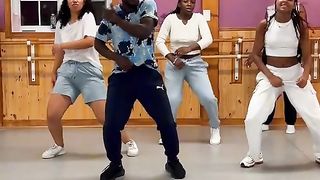 Dance cover 2