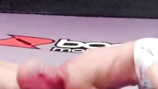Dana White Roast’s The Worst Referee in UFC History