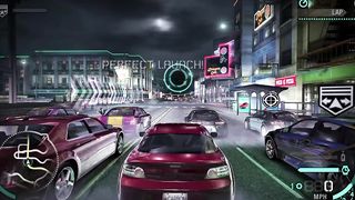 Need For Speed Carbon Best Games Provider