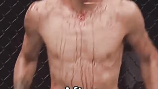 Before vs After Tony El Cucuy Ferguson - UFC - MMA - Tony Ferguson