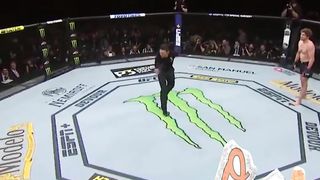 TOP 5 FASTEST FINISHES in UFC HISTORY | under 8 secs | Masvidal, Korean Zombie,Jimmo, Frevola, Hague