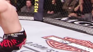 Nick Diaz VS Anderson Silva - Joe Rogan Reaction