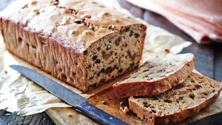 Barm Brack