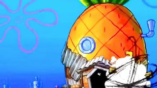 Type of Bikini Bottom Village!!!