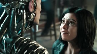 Alita vs Zapan | Battle angel alita, Film, AngelAlita vs Zapan | Battle angel alita, Film, Angel Alita vs Zapan | Battle angel alita,