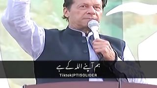 # The imran  khan #
