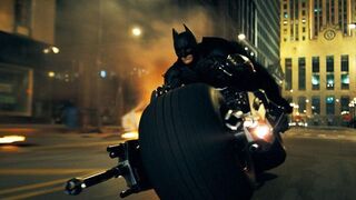 Movie Clip  4K The Dark Knight