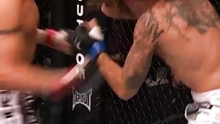 A TUF FINALE For The Ages - UFC - MMA