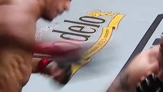 They call Justin Gaethje THE HIGHLIGHT For a Reason - UFC - MMA