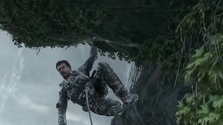 Call of Duty: Black Ops 2 Gameplay Part III
