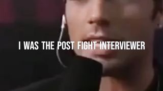 Joe Rogans INSANE UFC debut - MMA