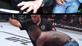UFC commentators Left SPEECHLESS - Joe Rogan - MMA