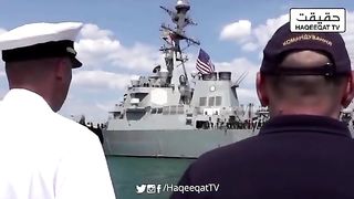 US Navy Mobilizes to Manage Yemen and Enhance Security in the Red Sea