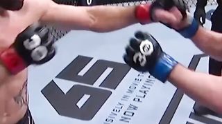 Respect is Earned in the Octagon - MMA - UFC