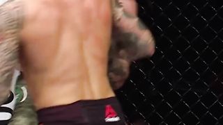Dustin Poirier gets his REVENGE - MMA - UFC