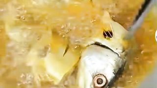 Ikan kembung dicabein