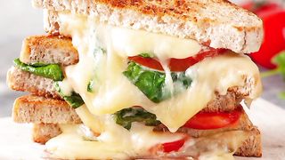Toasted Sandwich
