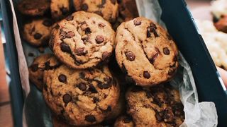 Soft Cookies