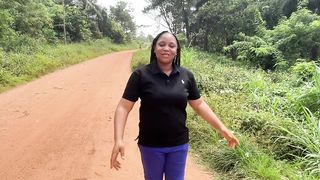 WEST AFRICA MILLIONAIRE TOMATO FARMER SHARES SECRET TO SUCCESSFUL TOMATO FARMING! SMALL BUSINESS